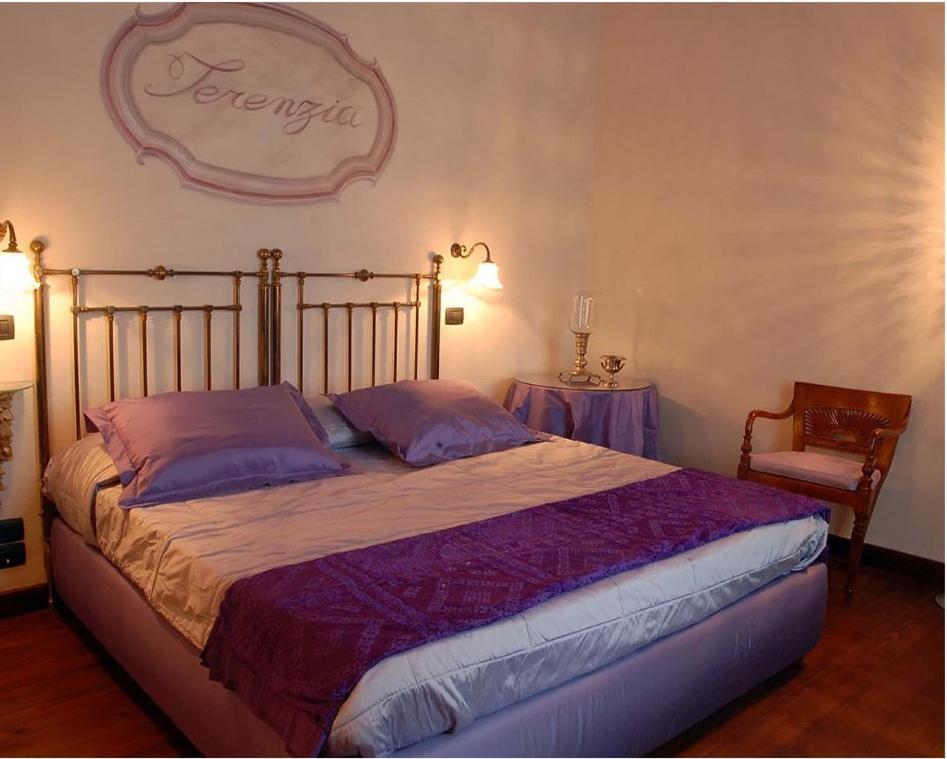 Castello Di Pontebosio Luxury Resort Licciana Nardi エクステリア 写真