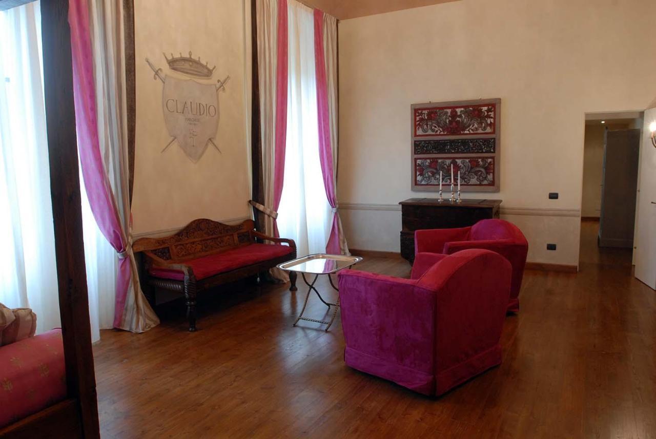 Castello Di Pontebosio Luxury Resort Licciana Nardi エクステリア 写真