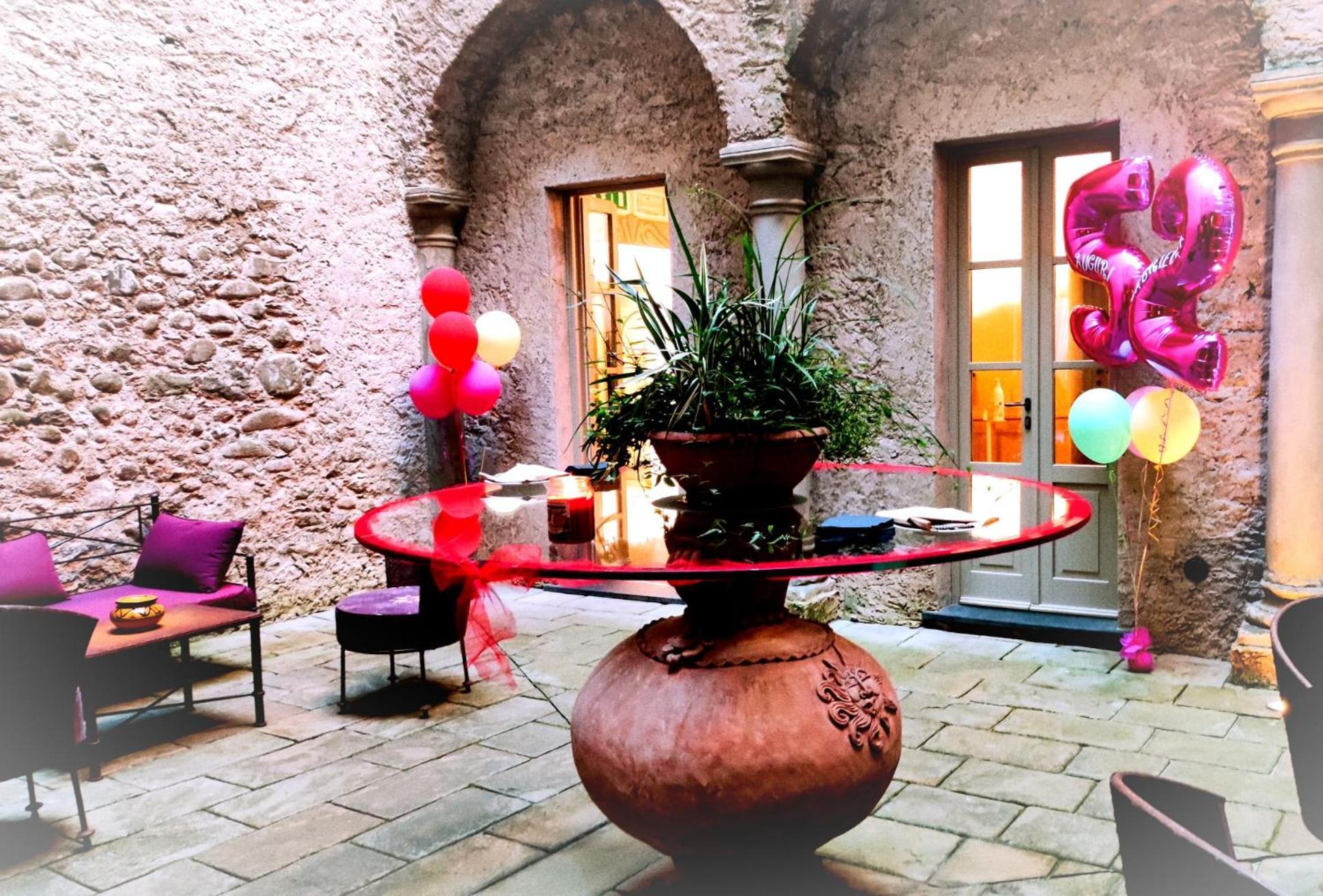 Castello Di Pontebosio Luxury Resort Licciana Nardi エクステリア 写真