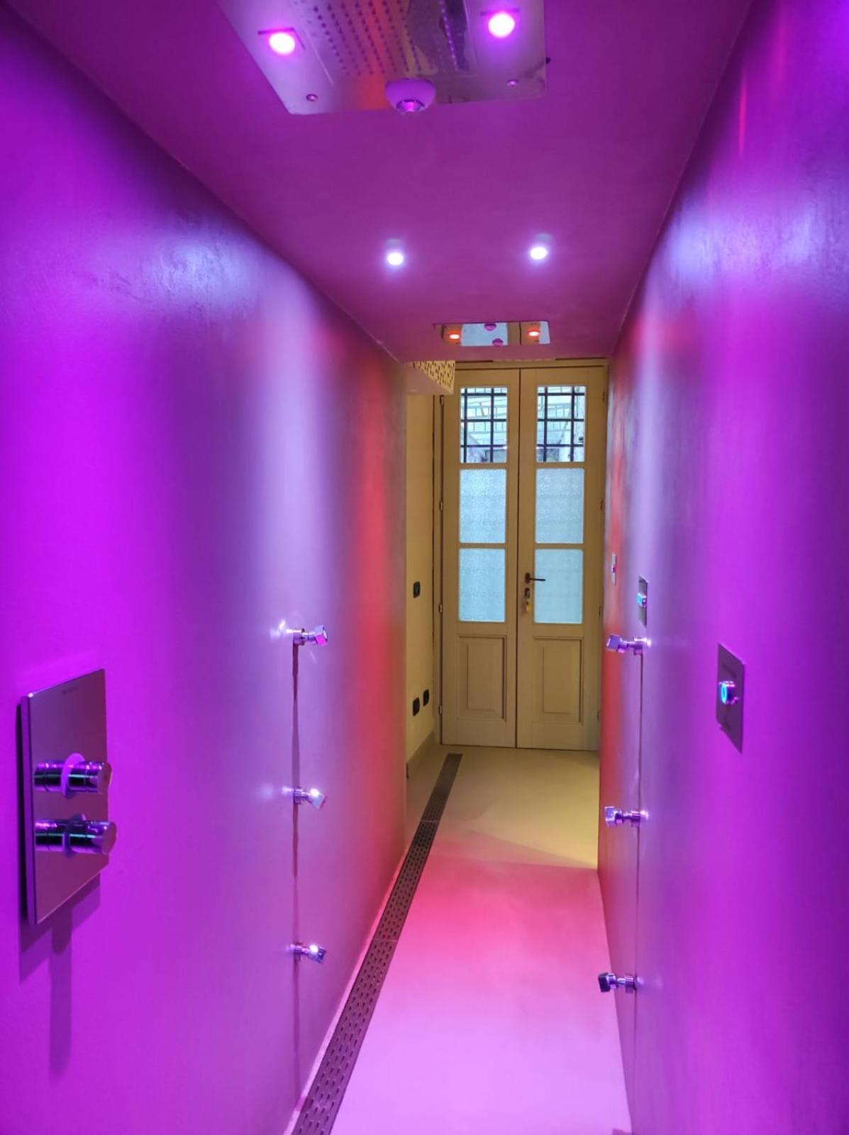 Castello Di Pontebosio Luxury Resort Licciana Nardi エクステリア 写真